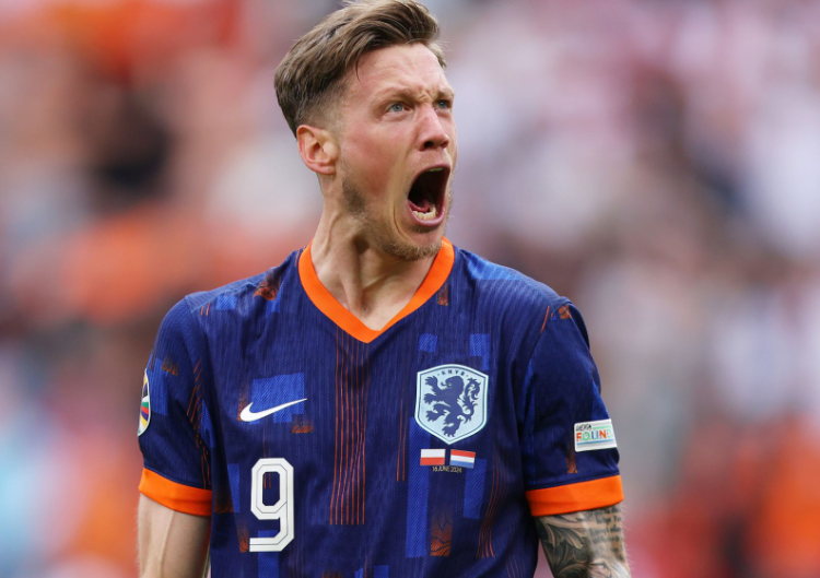 Coupe d’Europe-Pays-Bas 2-1 a renversé la Pologne et a pris un bon départ